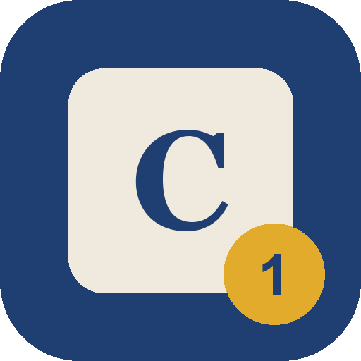 Word Cipher icon